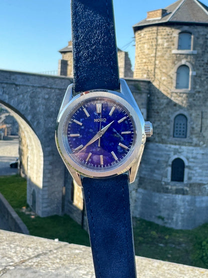 Pièce Unique Lapis Lazuli 1/1  Noco