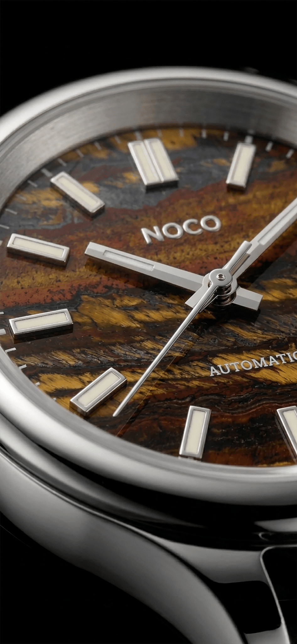 NOCO - OEIL de TIGRE - Noco