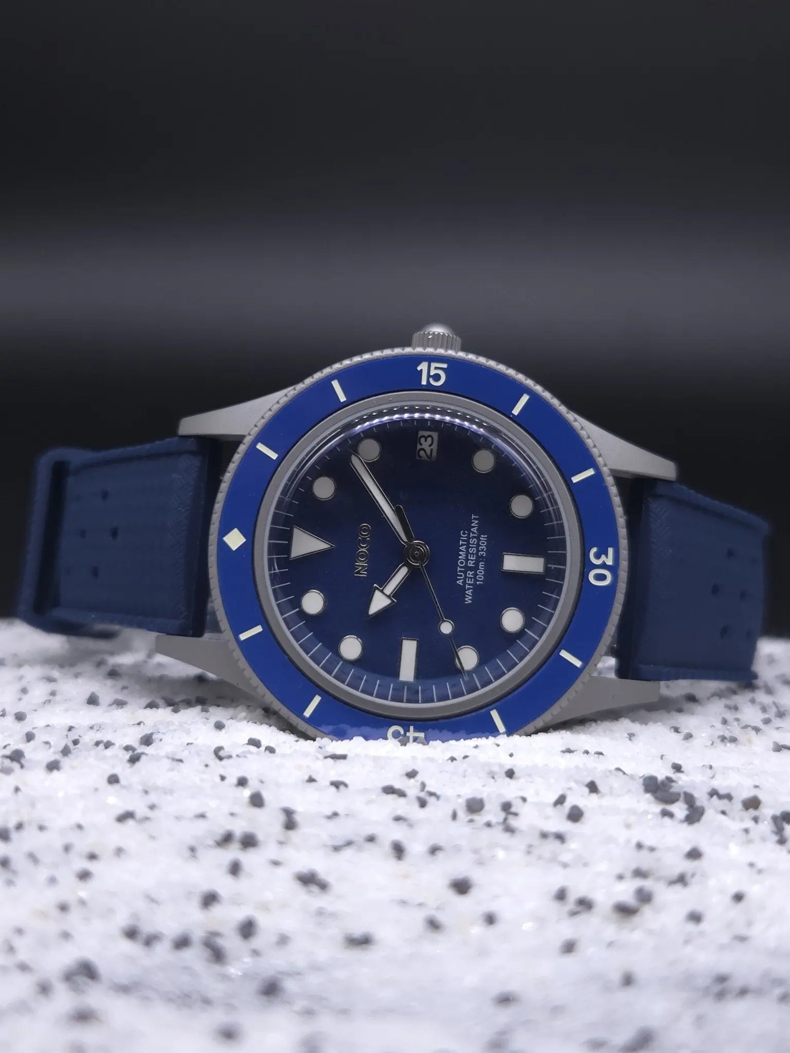NOCO REEF  Noco