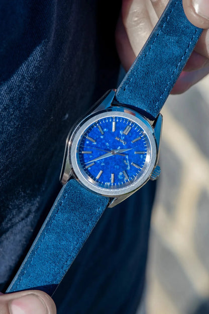 Pièce Unique Lapis Lazuli 1/1  Noco